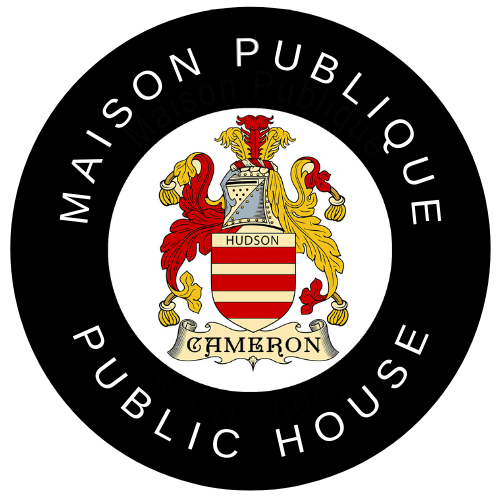 Cameron Public House