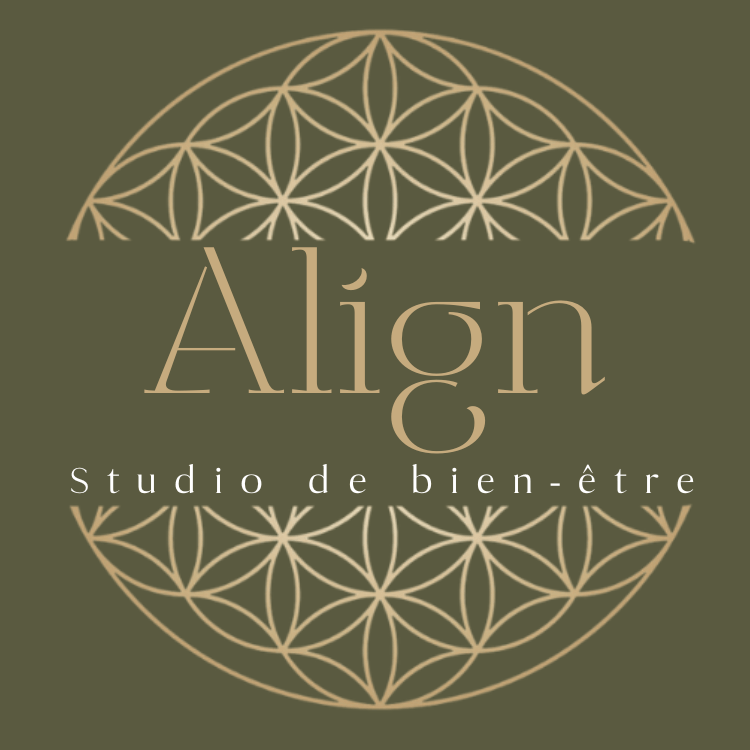 Align Studio Hudson Business Cards