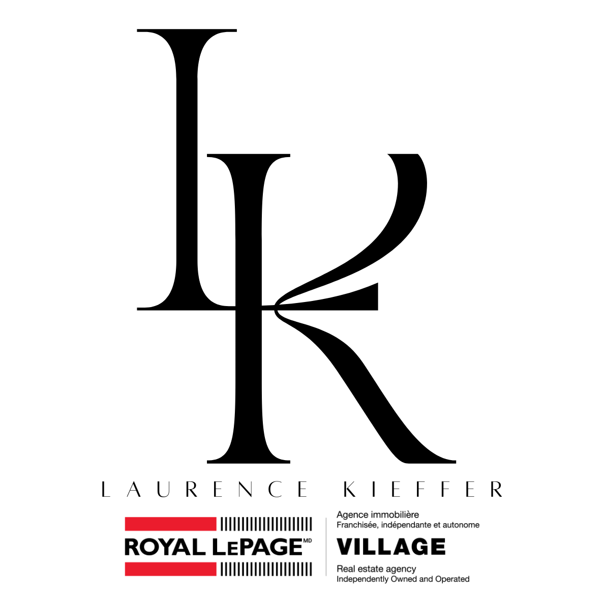 Laurence Kieffer Real Estate